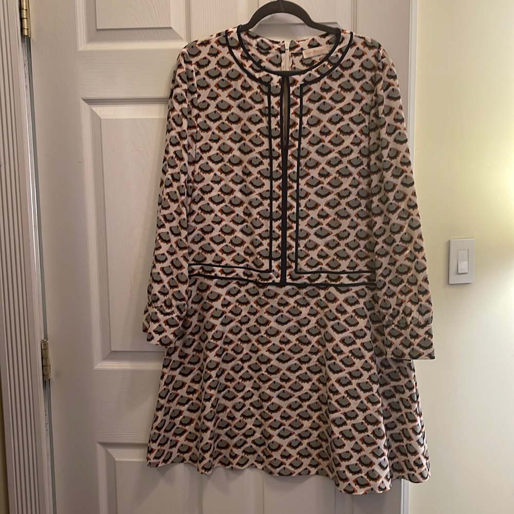 Tory Burch dress size 14